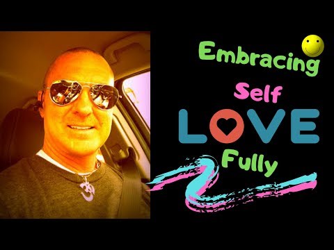 5 Ways to fully Love Yourself 🔥🔥🔥🔥🔥💖💖