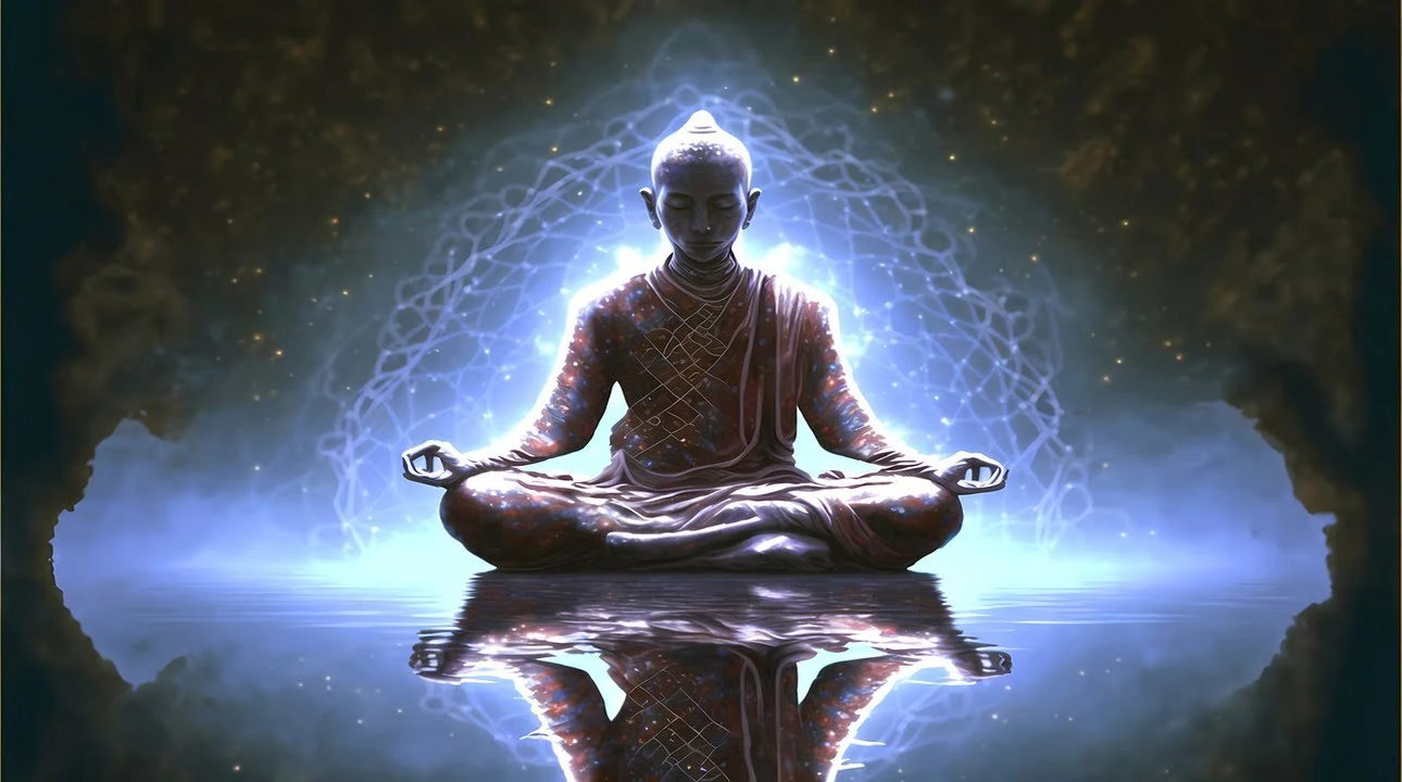 Symptoms of a Spiritual Awakening