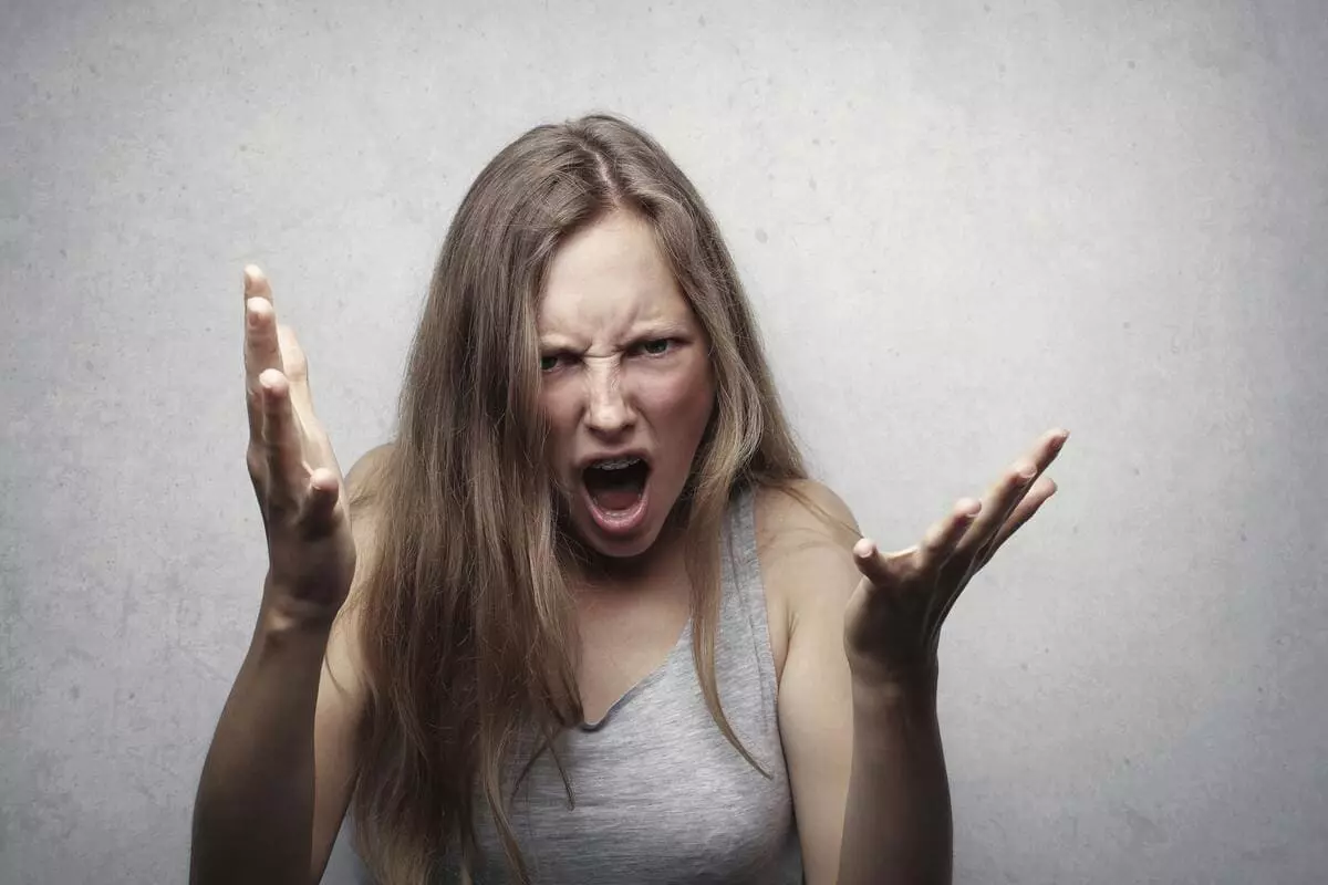 Toxic People