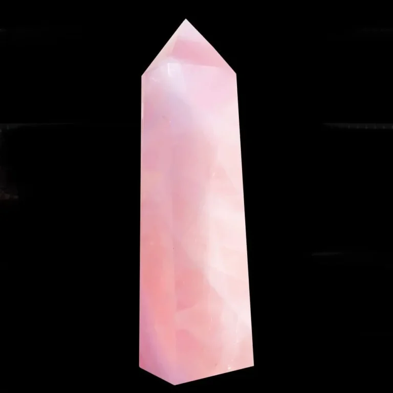 rose quartz amazon