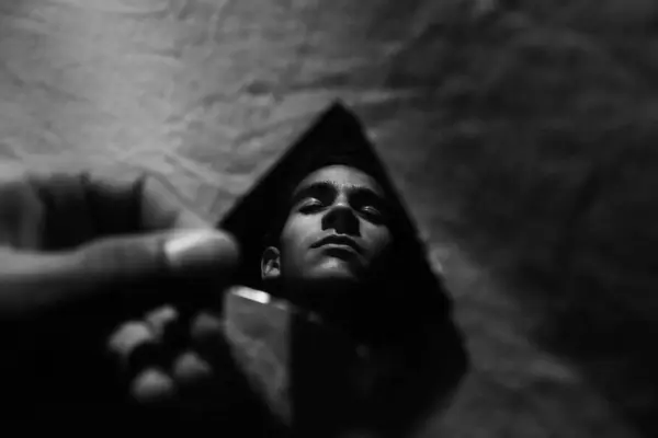 Dark empath
