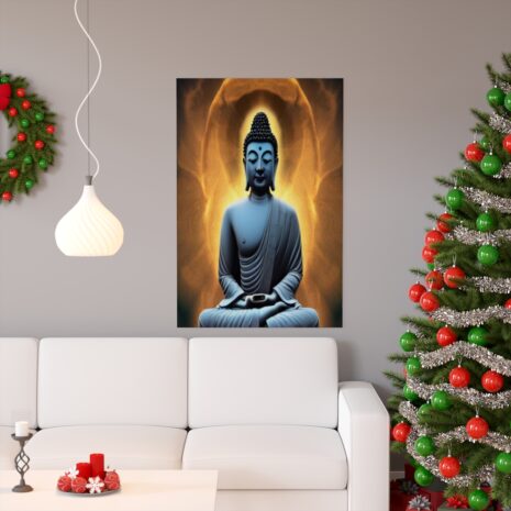 Buddha Untouched
