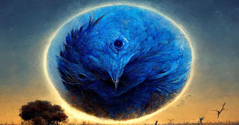 Blue Avian Starseed Race: Traits and Mission Here On Earth!