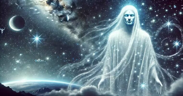 Mintakan Starseed: Traits, Missions, And Cosmic Connections