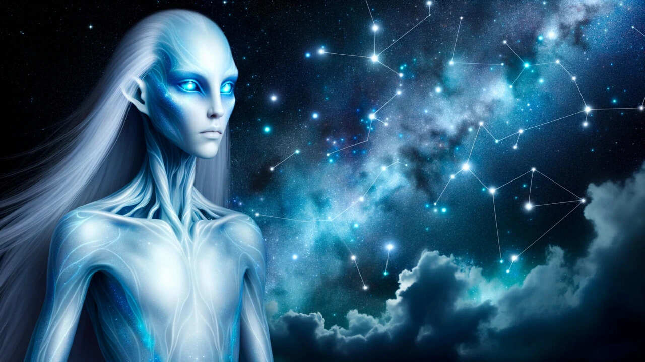 Mintakan Starseed Traits, Missions, And Cosmic Connections