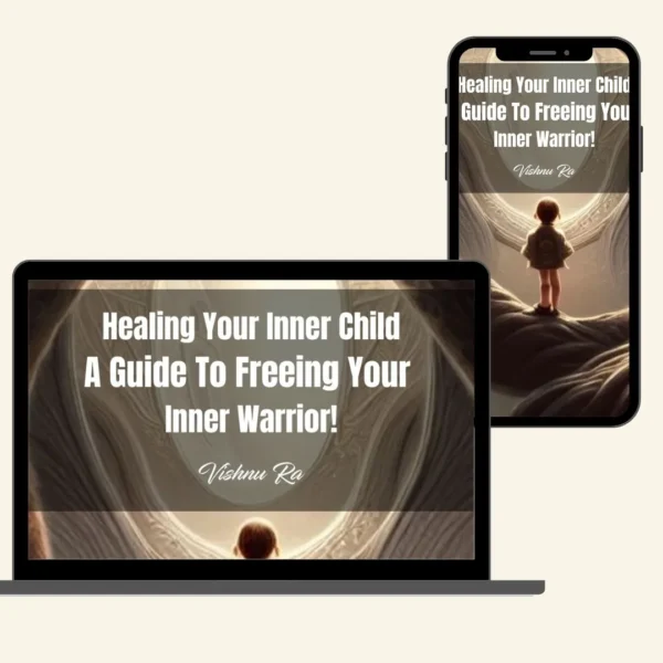 Healing Your Inner Child A Guide