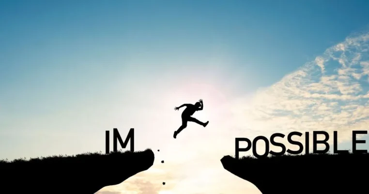 Mindset Shift