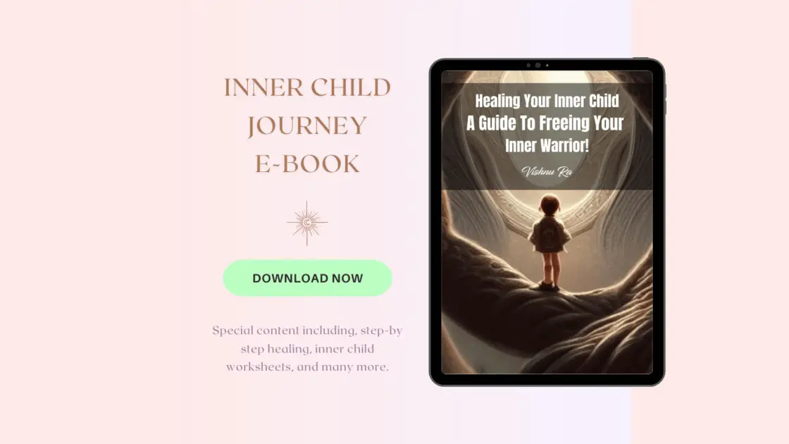 inner child e-book