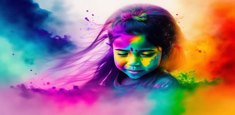 Rainbow Children: A Powerful New Generation of Lightworkers!