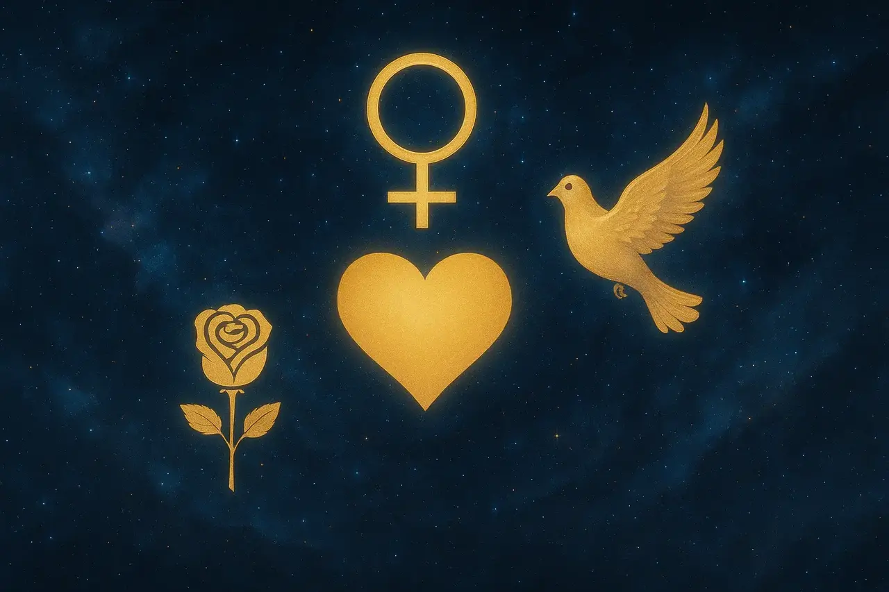 image of the starseed symbolism
