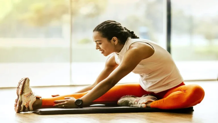 Yin Yoga: Transform Your Mind & Body!