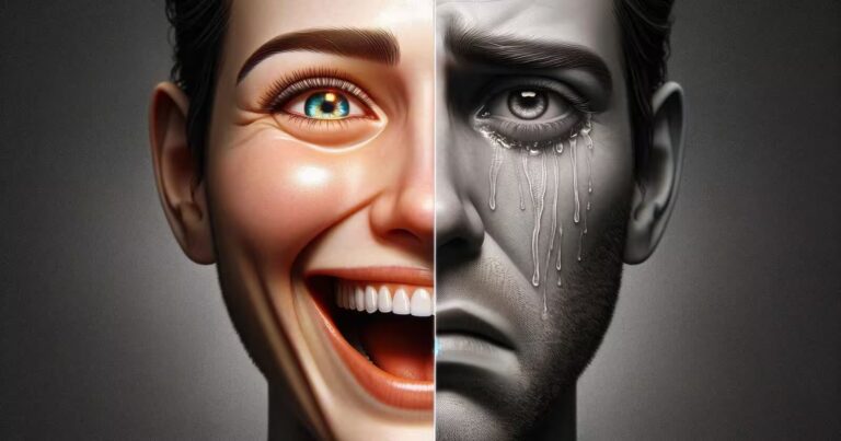 law of polarity