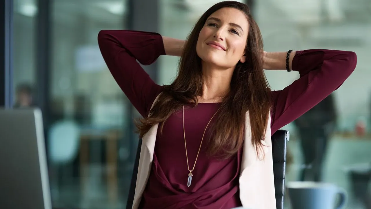 Learn the Science Behind Manifestation