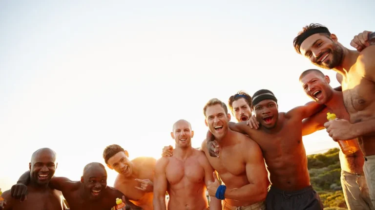 Evolving With the Benefits of Healthy Masculinity: A Powerful Change