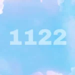 1122 angel number