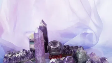 Amethyst