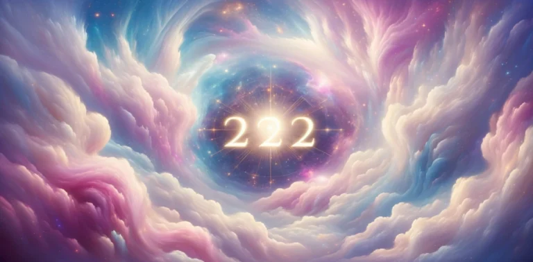 What Does Angel Number 222 Mean? Your Divine Guide to the Right Path!