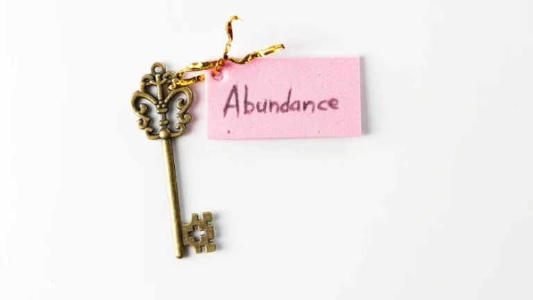 The Power of Abundance and Prosperity: Attract Wealth & Freedom!