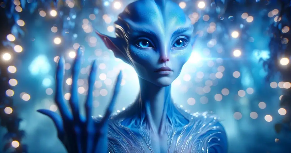 blu ray starseed