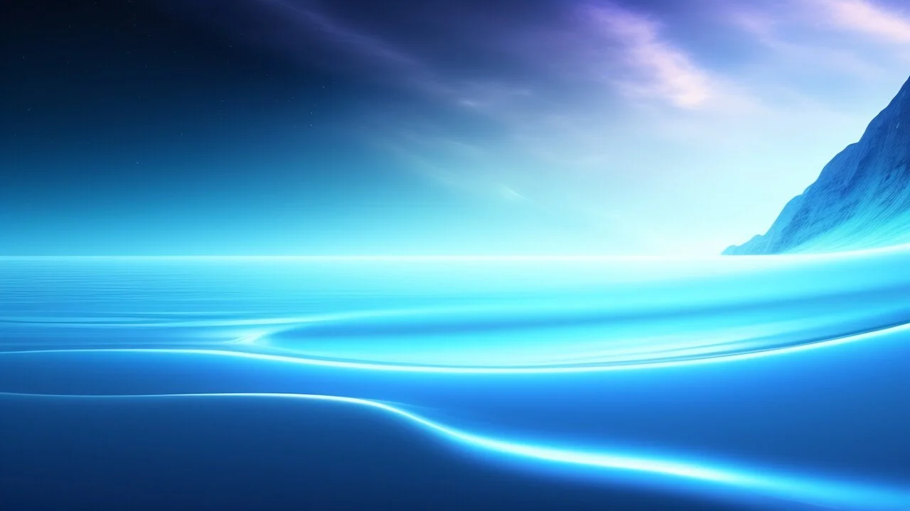 Blue Ray Frequency