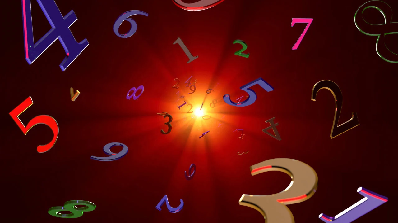 master numbers in numerology