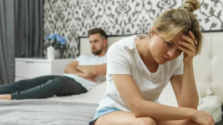 build trust in a relationship