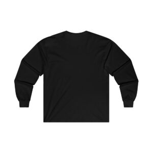 Heyoka Sacred Clow Long Sleeve T-shirt