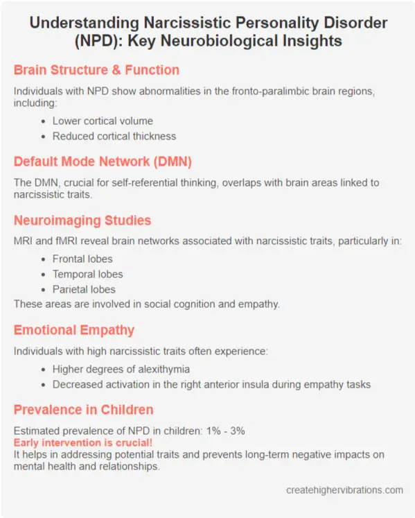 Understanding NPD