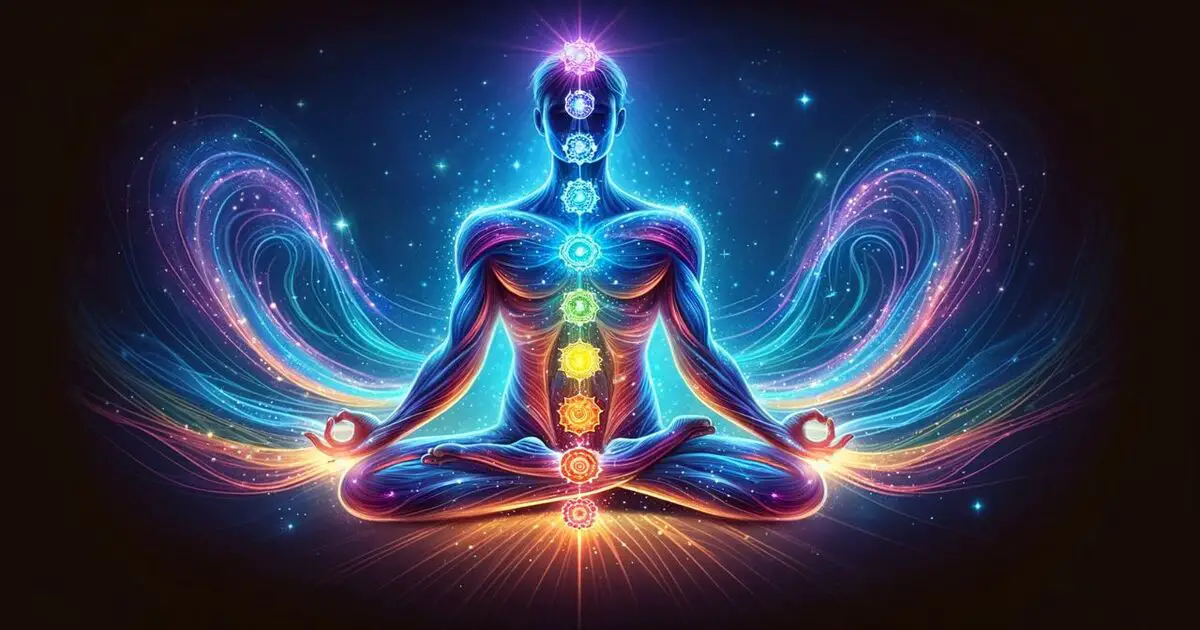 7 chakras meaning