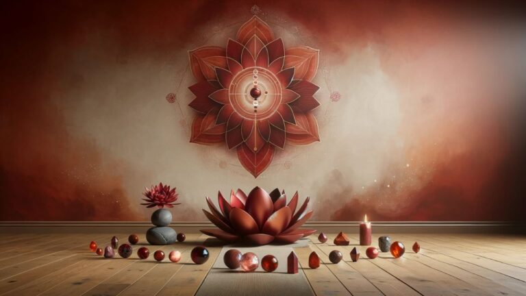 Root Chakra Health: Balance and Stability