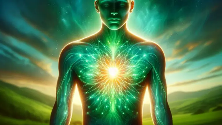 The Power of the Heart Chakra: Balance for Mind, Body, and Soul