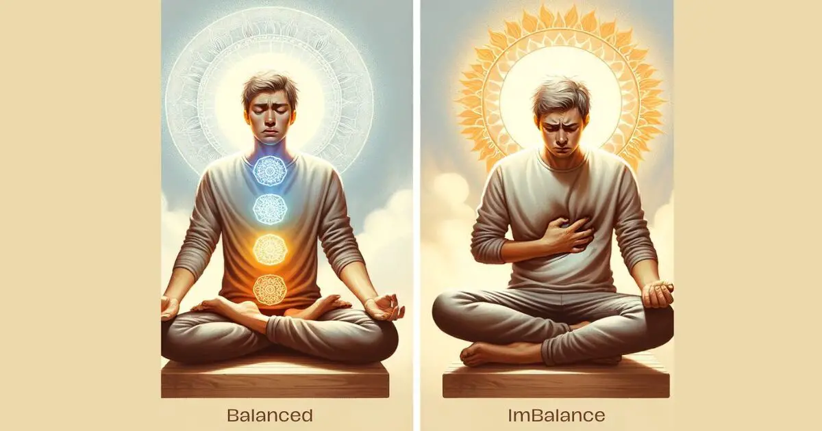 manipura solar plexus chakra