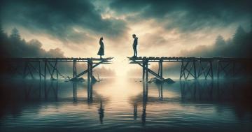 sneaky behaviors in a relationship