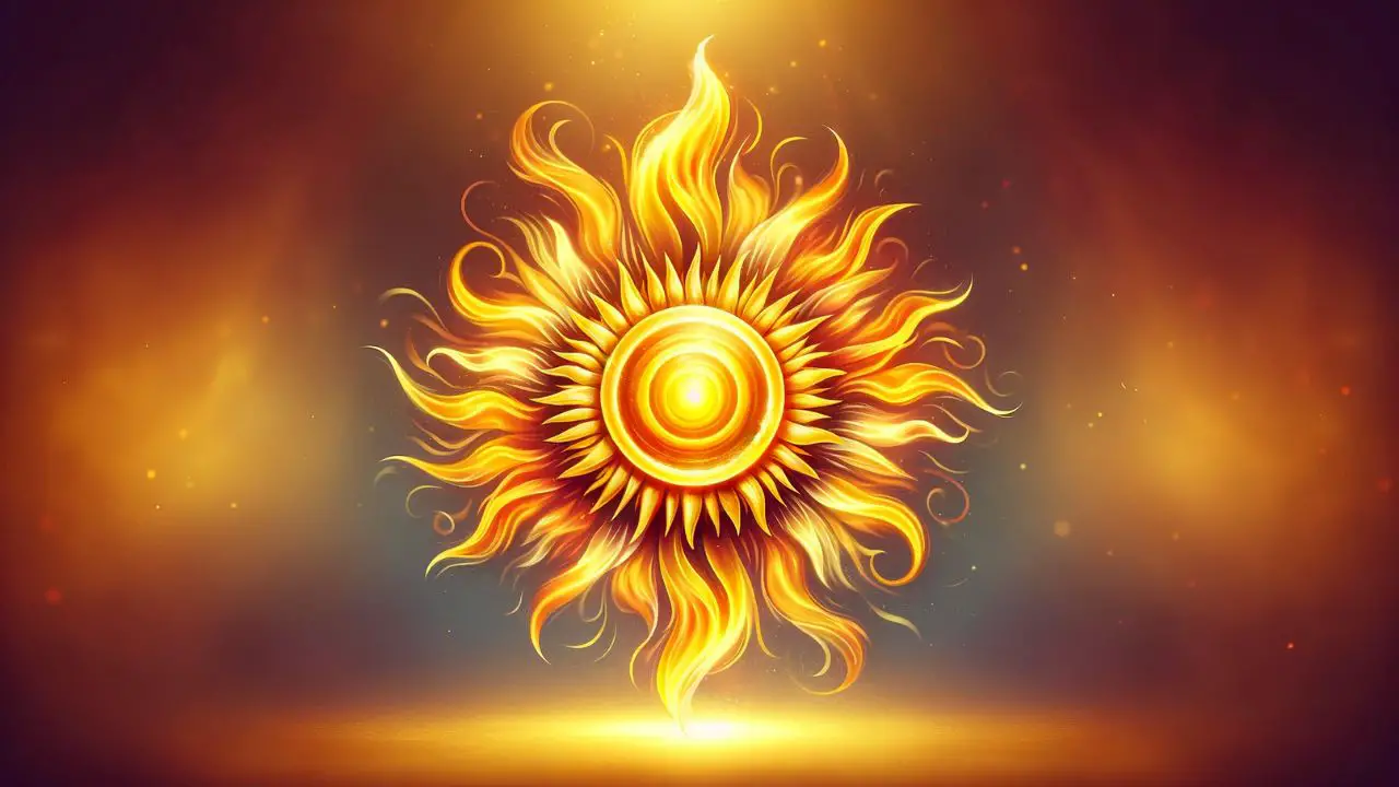 solar plexus chakra