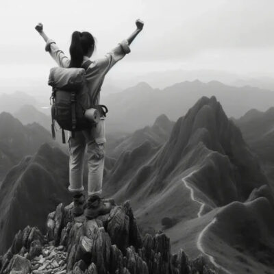 Recognizing inner patterns and beliefs