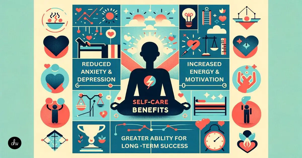 infographic For The Benefits of Underrated Habits