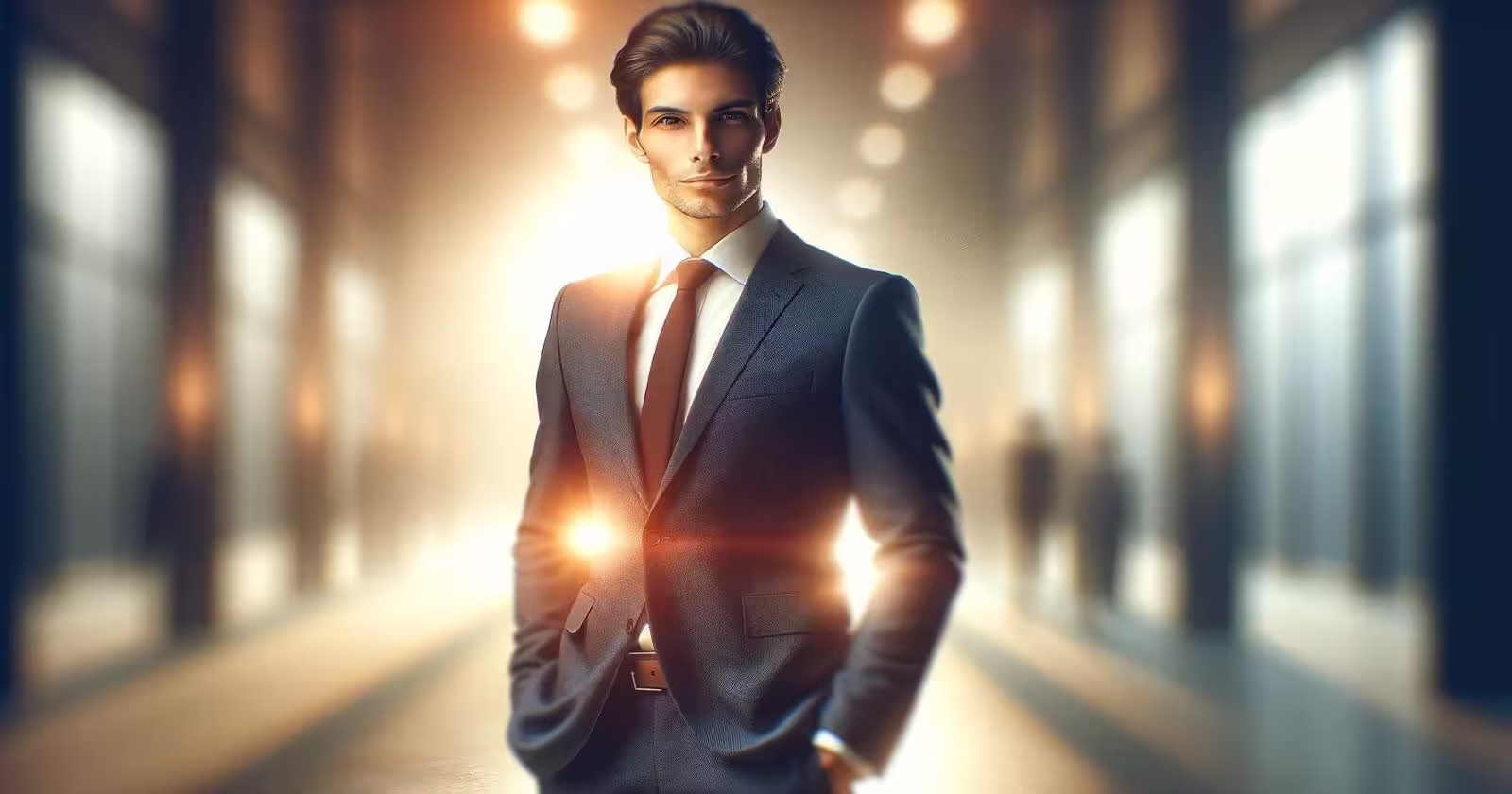 signs you have a strong presence