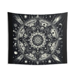 Starseed tapestry