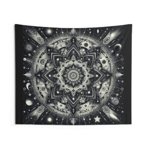 Starseed tapestry