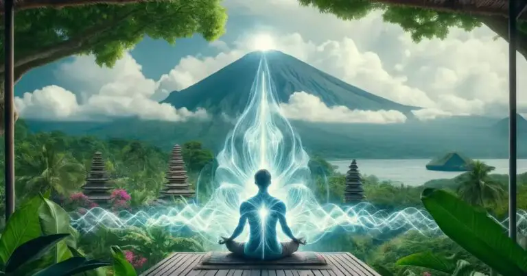 Raise your Vibration