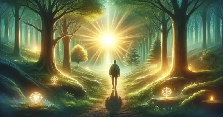 spiritual trauma
