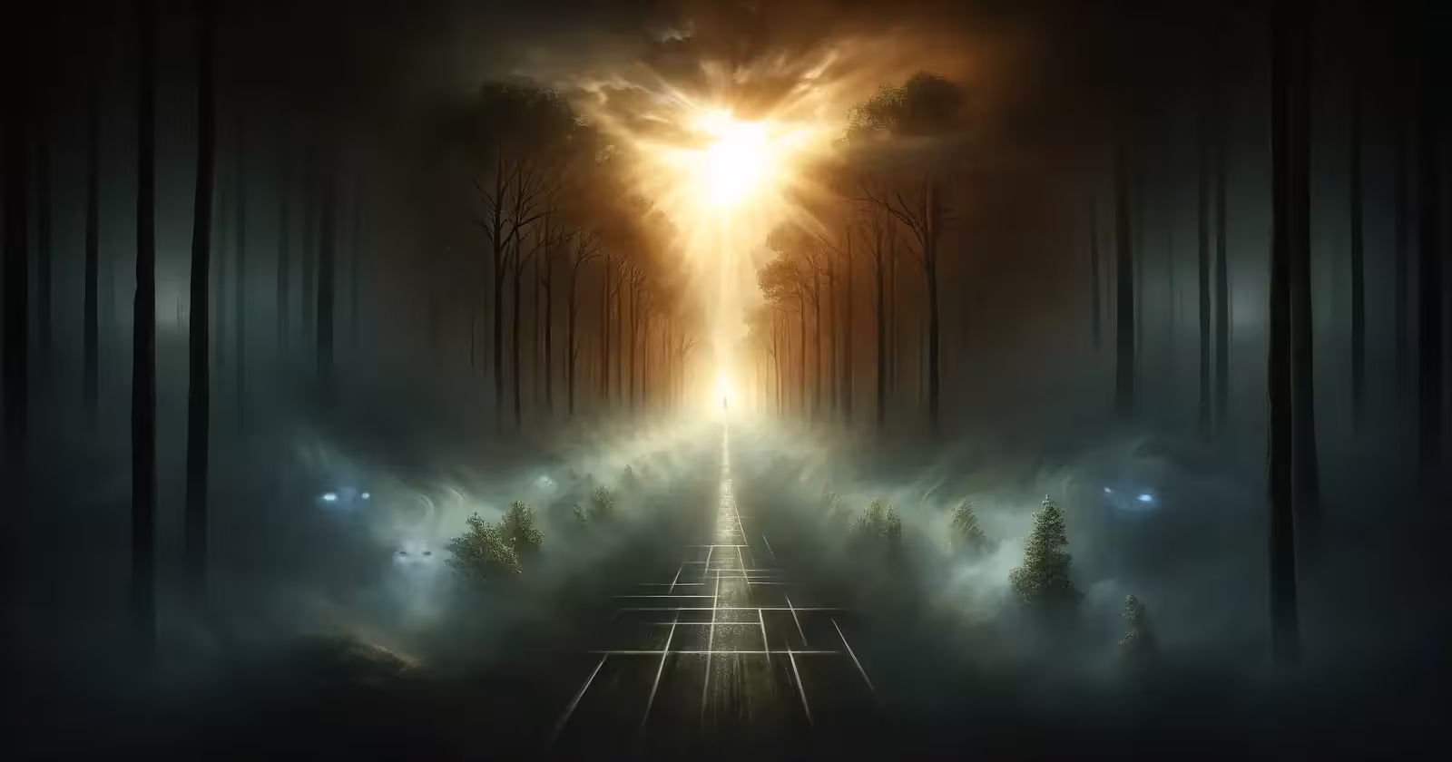 Dissociation After Narcissistic Abuse