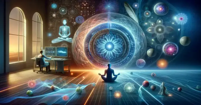 Principles of Quantum Physics