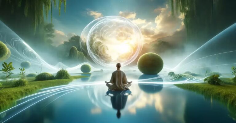 Quantum Healing