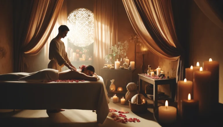 Will Tantric Massage Take Your Sex Life To A New Level?