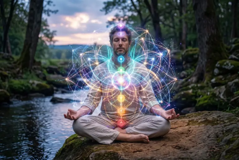 Quantum Healing Techniques hero image