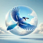 Blue Jay Spiritual Meaning and signs