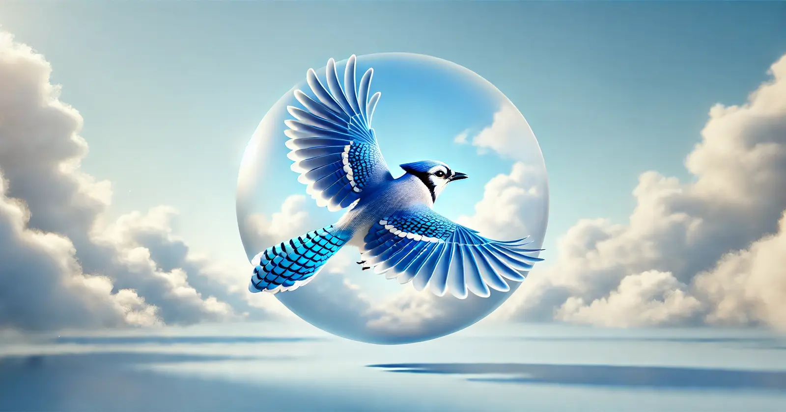 Blue Jay Spiritual Meaning and signs