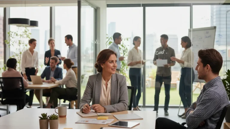 characteristics of high emotional intelligence