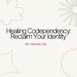 Codependency ebook cover